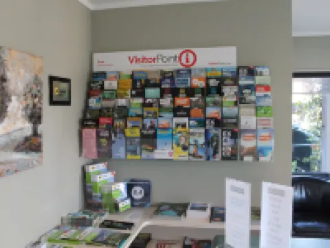 Aquarius Motor Inn Hotels in Mount Maunganui