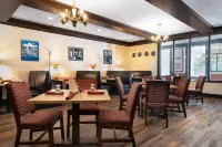 Albert Lea Inn and Suites - Cho phép mang theo thú cưng