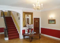 Best Western Henbury Lodge Hotel