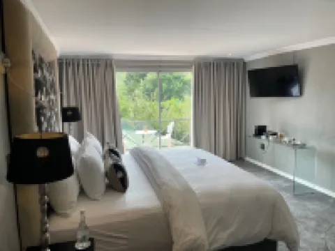 Patcham Place, Clarens Hotels in Thabo Mofutsanyane