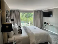 Patcham Place & Lilliput House, Clarens Hotels in Клеренс