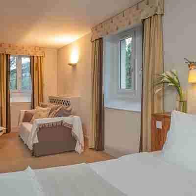 Chateau des Reynats Rooms