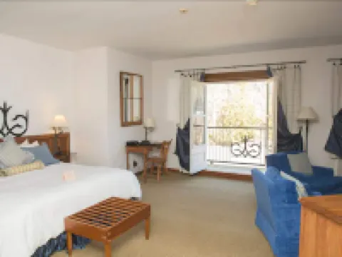 Benmiller Inn & Spa Hotels in Huron County