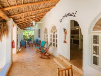 Paradiso del Caribe โรงแรมในลาส กาเลราส