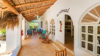 Paradiso del Caribe Hotels in Лас Галерас