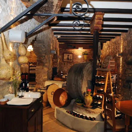Hotel Restaurant Verdià
