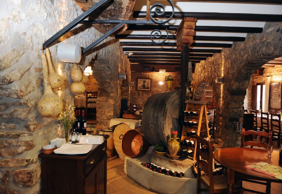 Hotel Restaurant Verdià