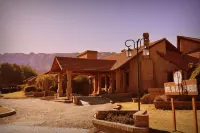 Villa de Merlo Hotel Spa Hotels in 