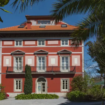 Casona de La Paca