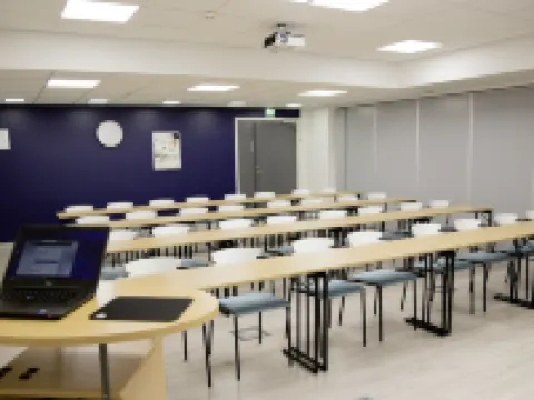 拉佩經典所庫斯酒店 拉彭蘭塔酒店