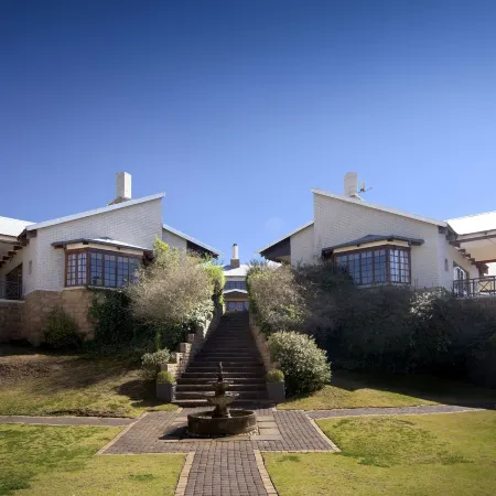 The Highlander Hotel Dullstroom