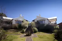 The Highlander Hotel Dullstroom Các khách sạn ở Belfast
