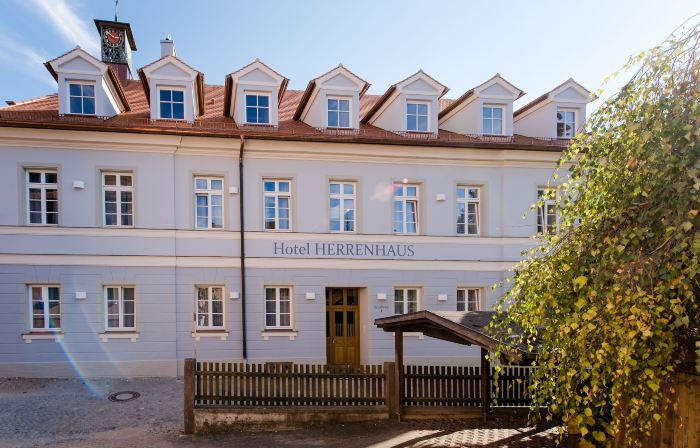 Gasthaus Sindel-Buckel