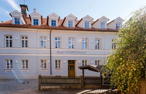 辛德爾-布克爾旅館