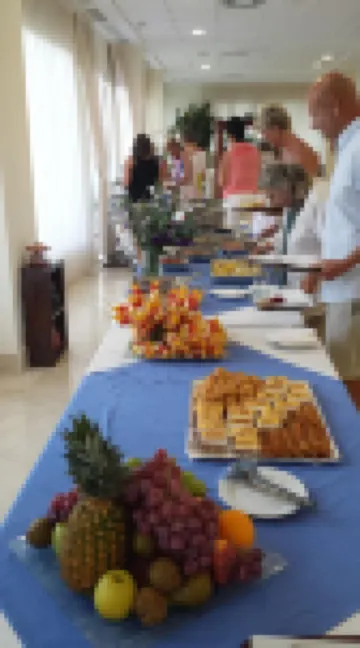 Ballesol Costablanca Senior Resort Mayores de 55 años