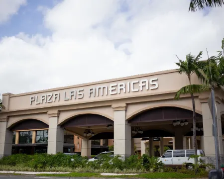 Casa Wilson Inn Hotels in Condado