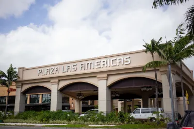 Casa Wilson Inn Hotels in Condado