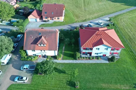 Gasthaus-Pension Hofmann