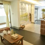 Gran Bourbon Hotel Asuncion - Spa