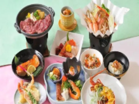Sounkyo Onsen Yumoto Ginsenkaku Hotels in Kamikawa