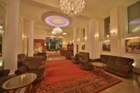 Hotel Polaris Hotels in Swinemunde