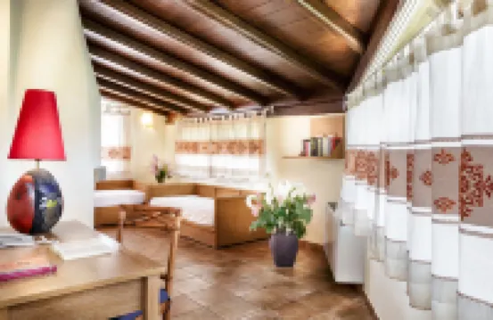 Cruccùris Resort - Adults Only