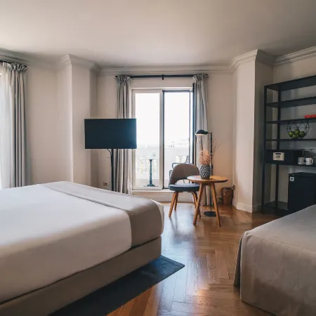 Dear Hotel Madrid