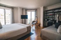 Dear Hotel Madrid Hotels in Madrid