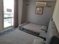 سوريبو شيز أبارت أوتل فونتي بيتش فنادق في إنزكان