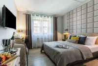 Art & Garden Residence