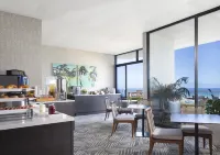 The Twin Fin Hotel