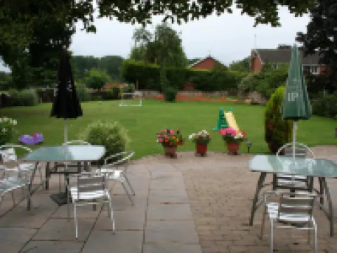The Angel Inn (Blyth) Hotels in Blyth