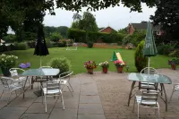 The Angel Inn (Blyth) Hotels in Bawtry