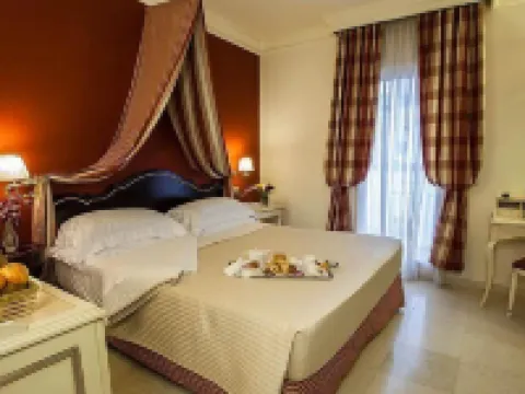 Palace Hotel Vieste Hotels in Vieste