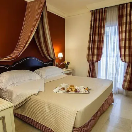 Palace Hotel Vieste