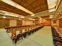 Hanasenkyo Onsen Hotel Kinugawa (Ryokan)