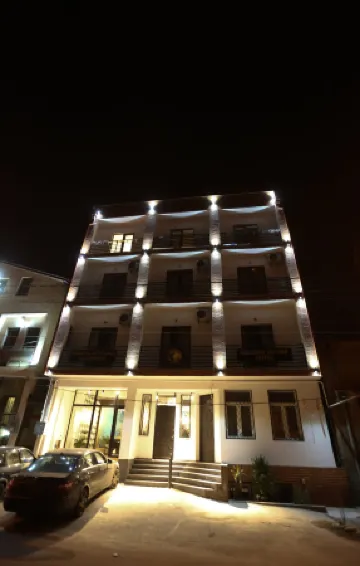 Rivendell Boutique by Umbrella Отели рядом с Аэропорт Шота Руставели