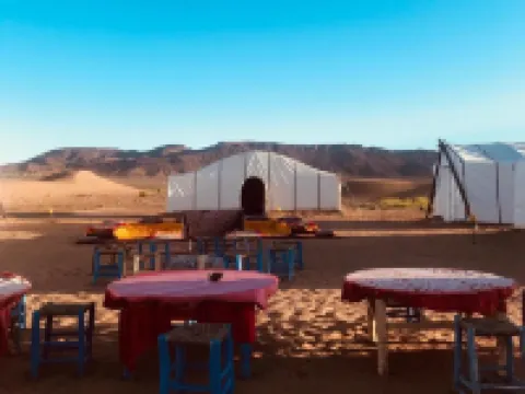 Bivouac Karim Sahara Hotels in Zagora