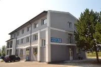 Garni Hotel 31 Hotels near Church of the Virgin Mary's Assumption
