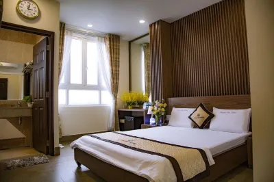Huynh Duc 2 Hotel Hotels in 