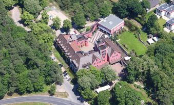 The Lakeside - Burghotel zu Strausberg