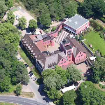 The Lakeside - Burghotel zu Strausberg