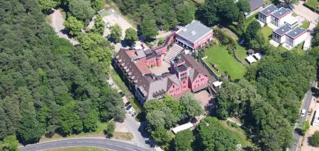 The Lakeside - Burghotel zu Strausberg