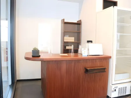 Sakuraya Отели рядом с достопримечательностью «Окинава Сити-зал Обсерватории»