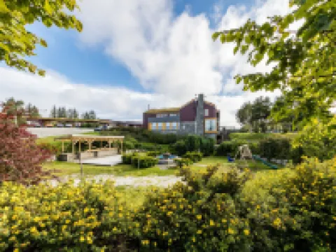 Dolmsundet Hotell Hitra Hotels in Hitra