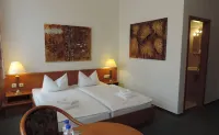 Hotel Carl Von Clausewitz