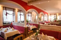 Montana Hotel Hotels in Oberasbach