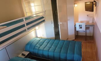 Fasthotel Reims Est - Taissy