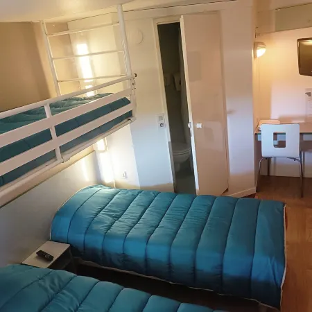 Fasthotel Reims Est - Taissy