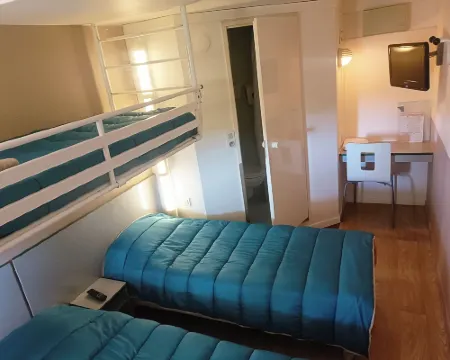 Fasthotel Reims Est - Taissy Hotels in Département Marne